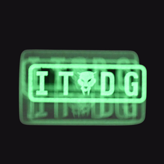 The General Patch Lume