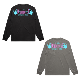 Lifting Division SweatTee