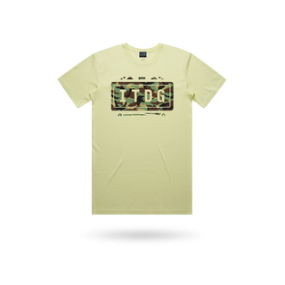 Tropic Claymore Tee