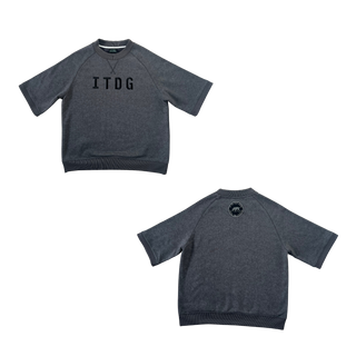 Short Sleeve Sweat