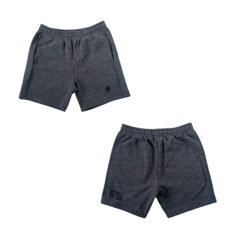 Sweat Short Shorts