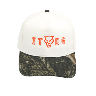Void Tree Camo Classic Cap