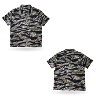 Nam Tiger Shirt