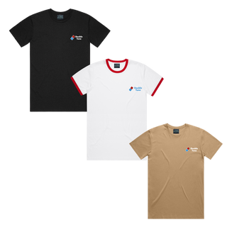 Double Tone Tee