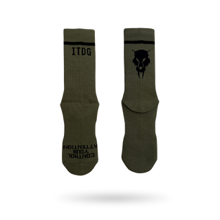 BDW Phyz socks