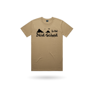 Herrick Tee