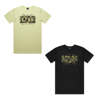 DPM Claymore Tee