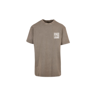 Retro Box Oversized Tee
