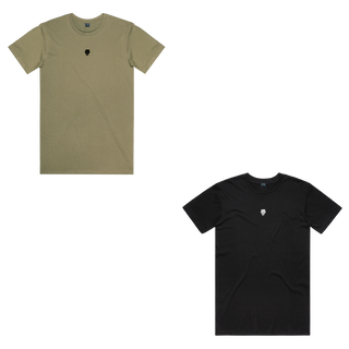 BDW Tee