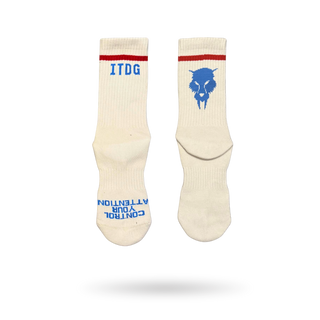 BDW Ltd Edition Phyz socks