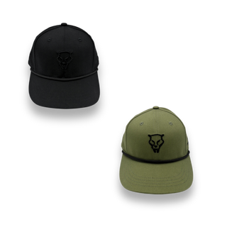 3D Classic Cap Light Olive