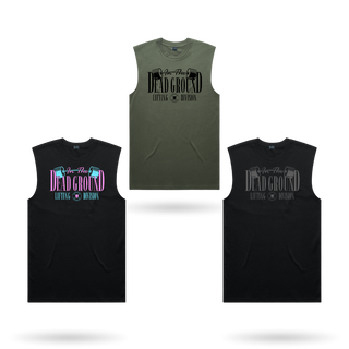 Lifting Division Tank