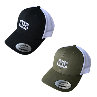 Claymore Trucker Cap