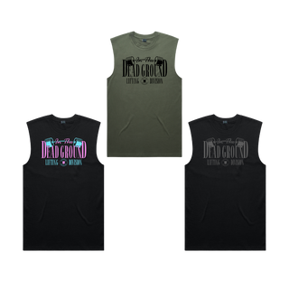 Lifting Division Tank