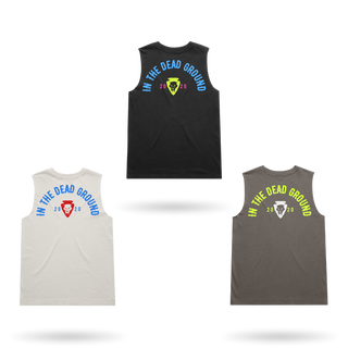 Female Baseline 2.0 Tank