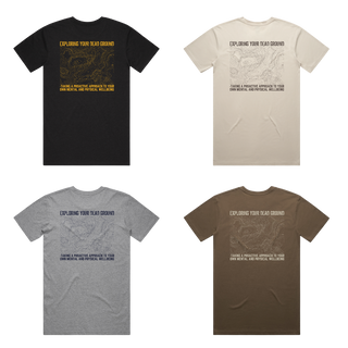 Explore Alt Tee