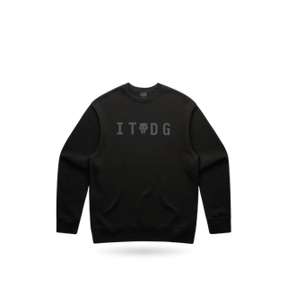 The General Jumper Going Dark