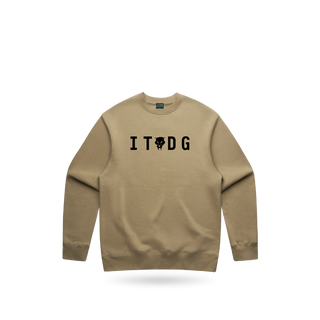 The General Jumper Sand
