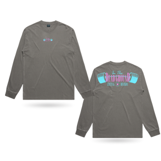 Lifting Division SweatTee