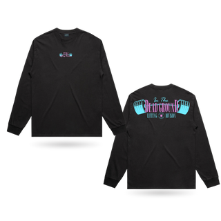 Lifting Division SweatTee