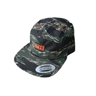 Claymore 5 Panel Cap