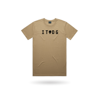 The General Tee Sand
