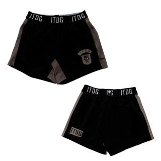 Bastogne Short Shorts