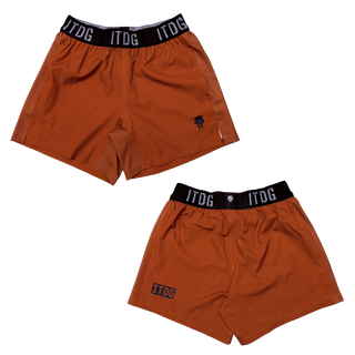 BDW Terra Short Shorts