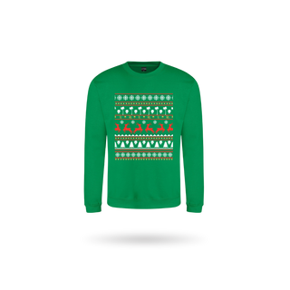 ITDG Christmas Jumper
