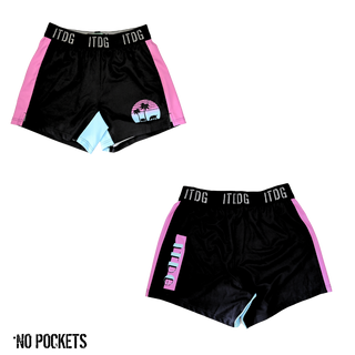 Vice Grappling Shorts