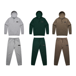 Baseline Trackie