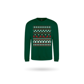 ITDG Christmas Jumper