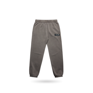 Explore Washed Trackie Washed Grey Joggers