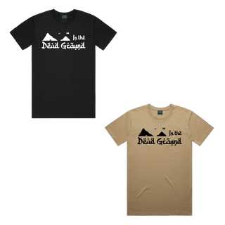 Herrick Tee