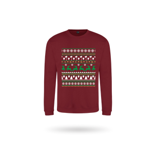 ITDG Christmas Jumper