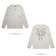 Faded Bone
