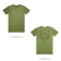 Tropic Green
