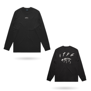 Extinct Oversized SweatTee