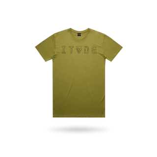 Baseline Topo Tee