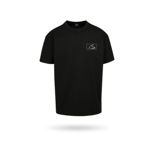 Captiva Tee Black