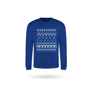 ITDG Christmas Jumper
