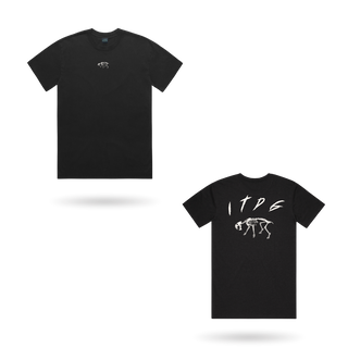 Extinct Oversized Tee