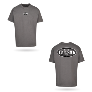 Worldwide tee