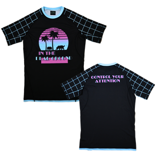 Vice Grappling Rash Guard