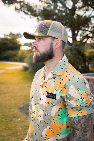 Safari Shirt