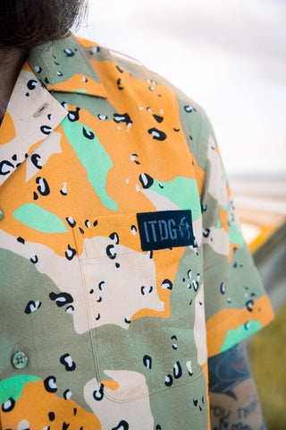 Safari Shirt