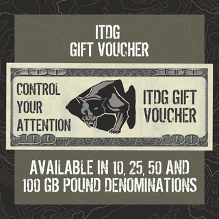 ITDG Gift Voucher